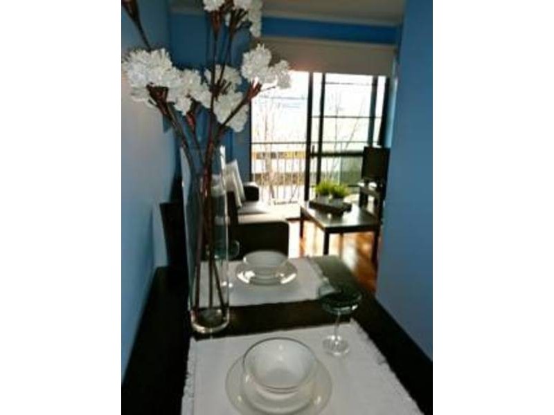 422 /585 LATROBE STREET, Melbourne VIC 3000