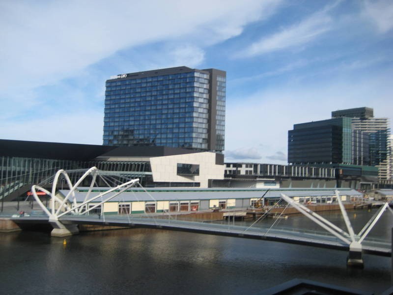 404 /  60 Siddeley Street, Docklands VIC 3008