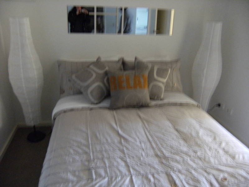 404 /  60 Siddeley Street, Docklands VIC 3008