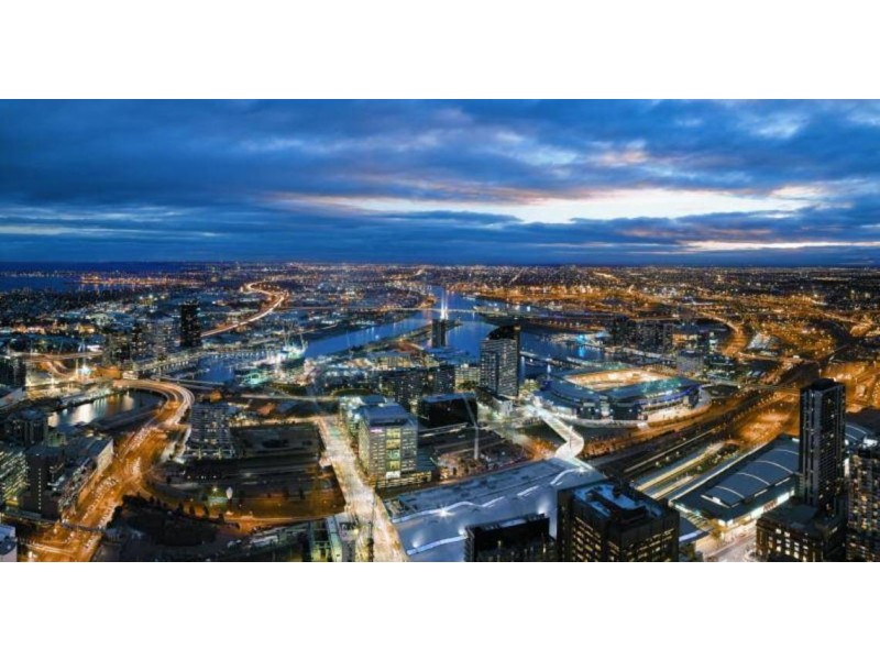 1  Marimon Place, Docklands VIC 3008