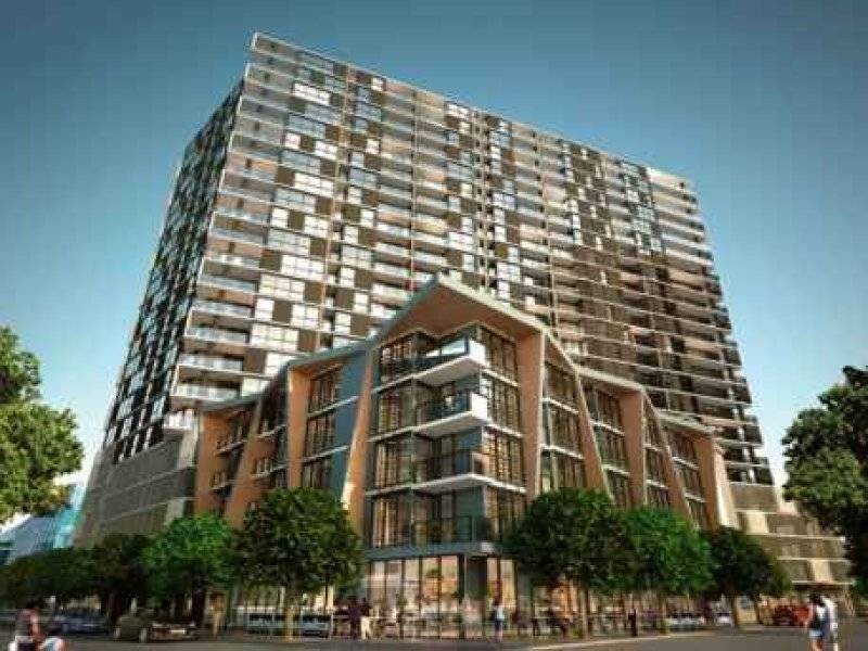 1  Marimon Place, Docklands VIC 3008