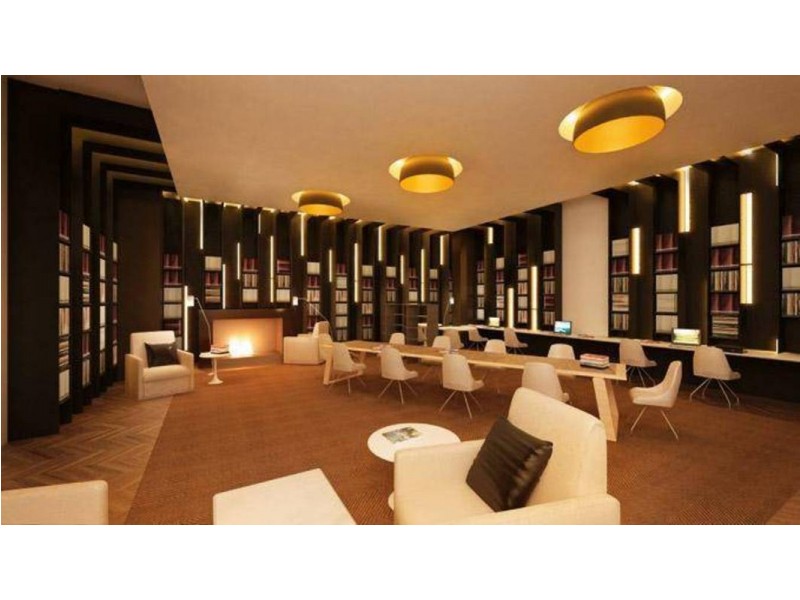 1  Marimon Place, Docklands VIC 3008