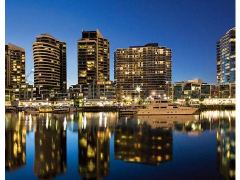 1  Marimon Place, Docklands VIC 3008