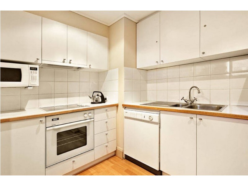 519 / 53 Spencer Street, Melbourne VIC 3000