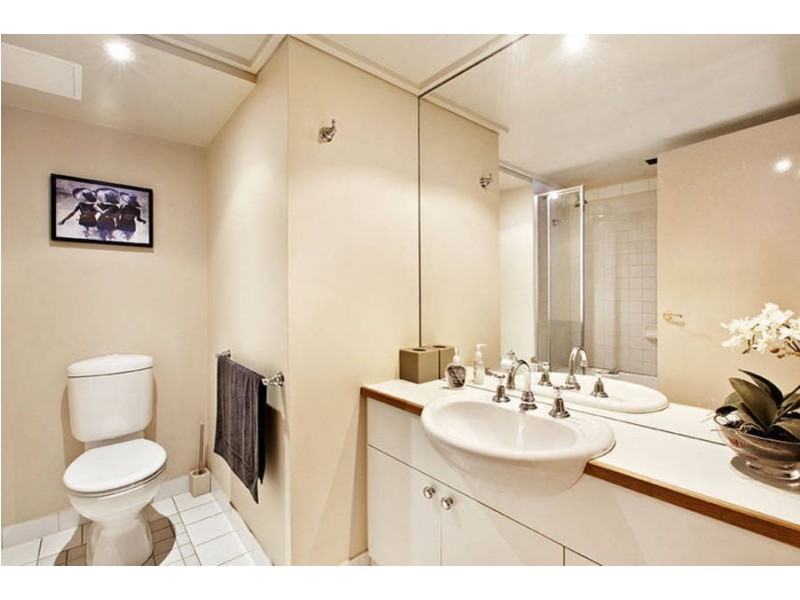 519 / 53 Spencer Street, Melbourne VIC 3000