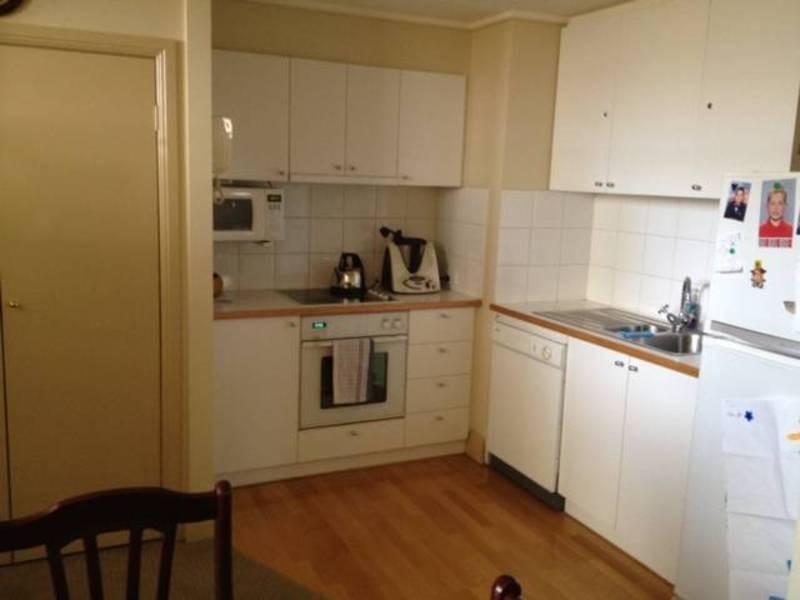 519 / 53 Spencer Street, Melbourne VIC 3000