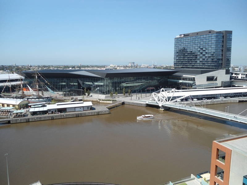 1118/ 60 Siddeley Street, Docklands VIC 3008