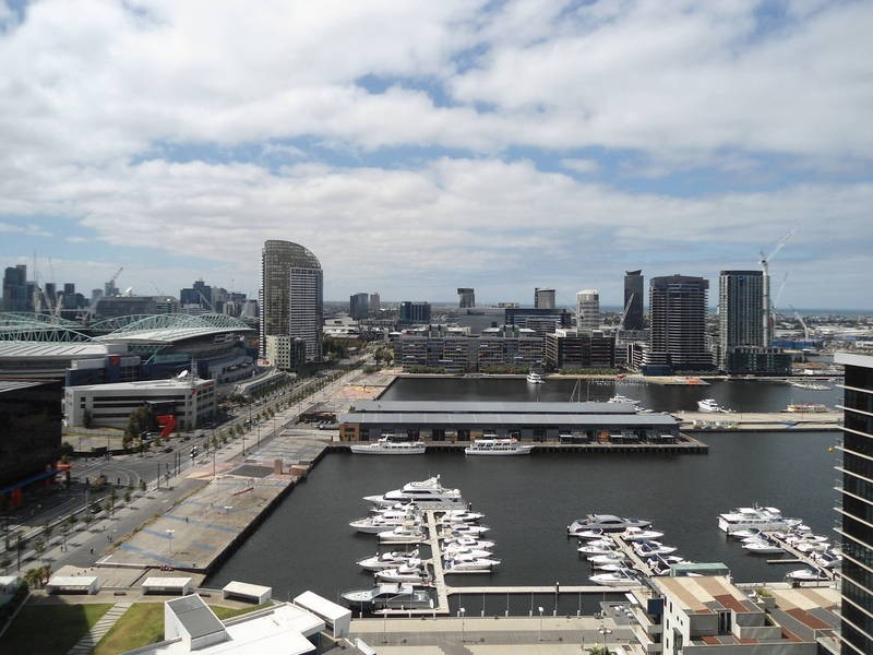 2207/ 1 Marimon Place, Docklands VIC 3008