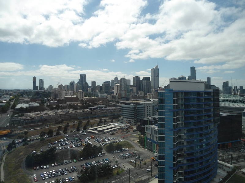 2207/ 1 Marimon Place, Docklands VIC 3008