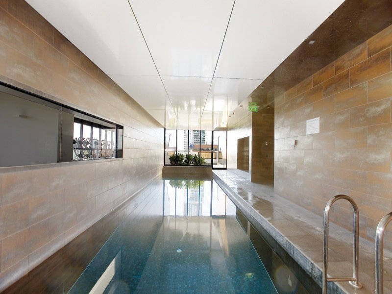 2103/  200 Spencer Street, Melbourne VIC 3000