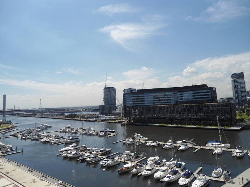 1105/ 60 Lorimer Street, Docklands VIC 3008