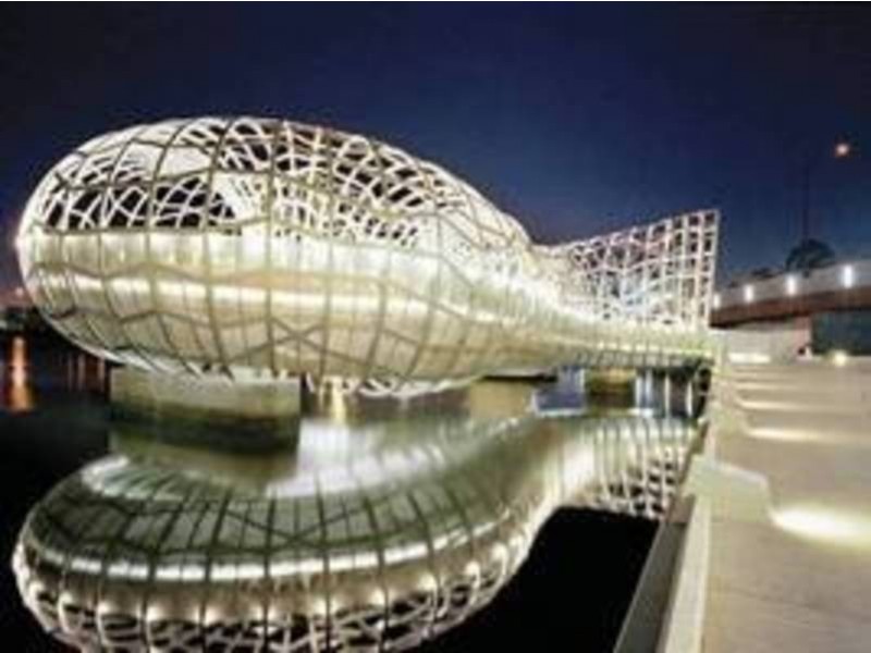 1105/ 60 Lorimer Street, Docklands VIC 3008