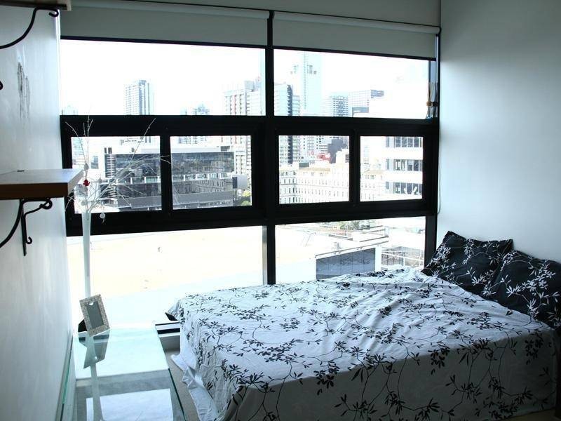 1509/ 60 Siddeley Street, Docklands VIC 3008