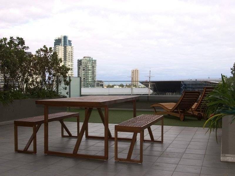 714 / 60 Siddeley Street, Docklands VIC 3008
