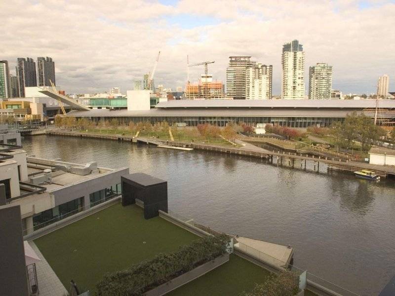 714 / 60 Siddeley Street, Docklands VIC 3008
