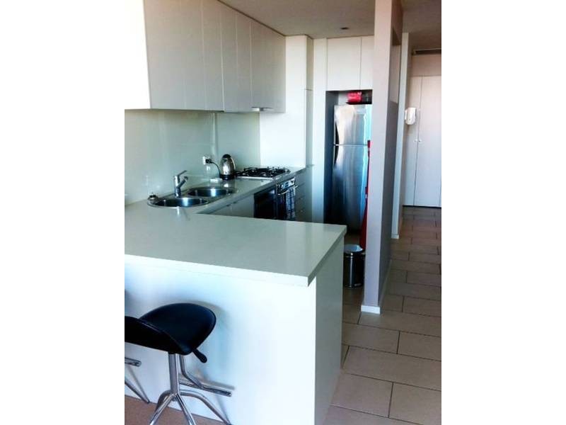 1105/ 60 SIDDELEY STREET, Docklands VIC 3008