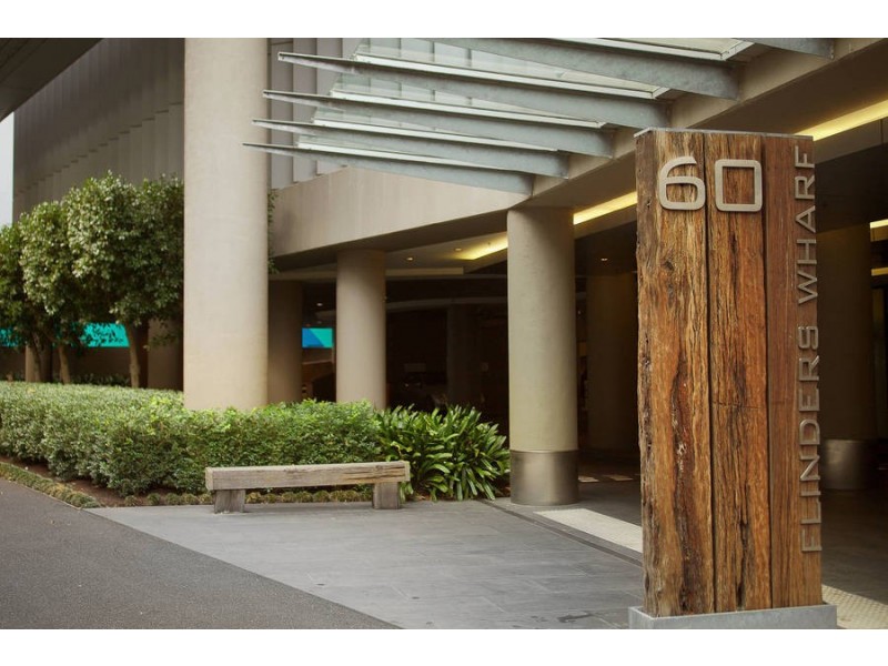 1105/ 60 SIDDELEY STREET, Docklands VIC 3008
