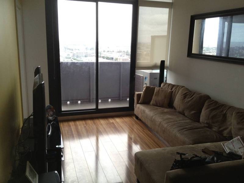 2303 / 109 Clarendon Street, Southbank VIC 3006