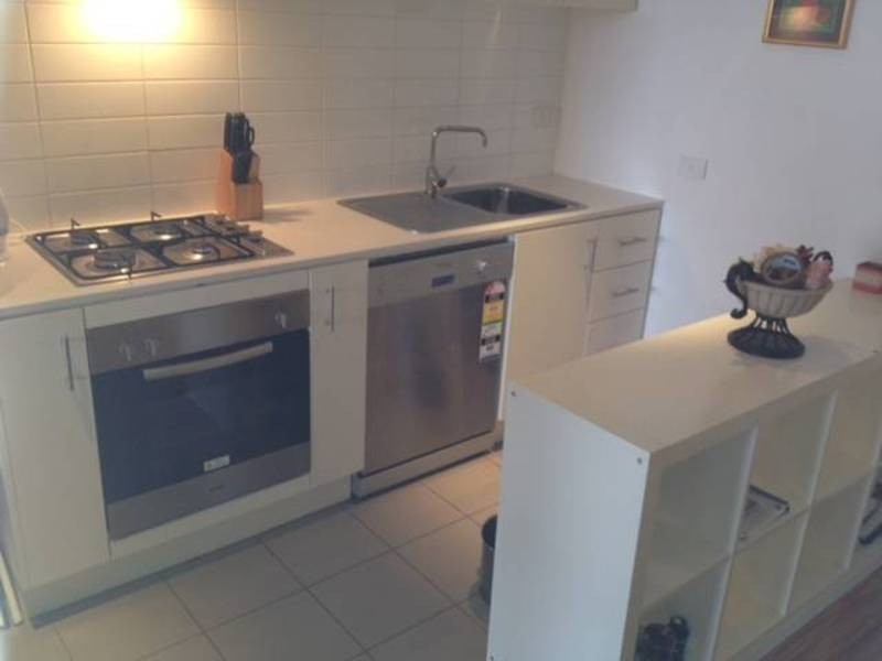 2303 / 109 Clarendon Street, Southbank VIC 3006