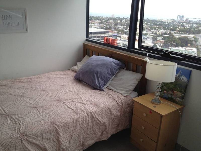 2303 / 109 Clarendon Street, Southbank VIC 3006