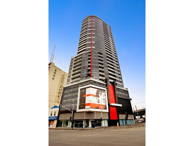 2303 / 109 Clarendon Street, Southbank VIC 3006