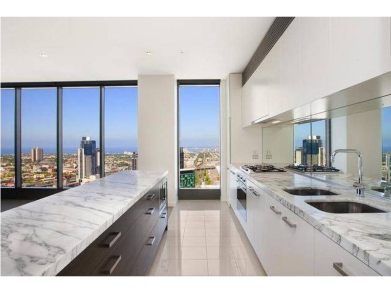 3511 /  1 Freshwater Place, Southbank VIC 3006