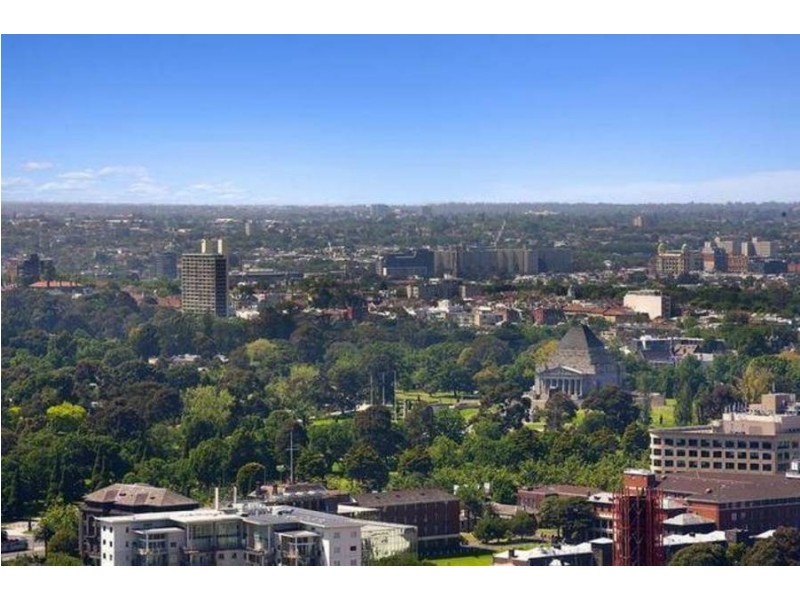 3511 /  1 Freshwater Place, Southbank VIC 3006