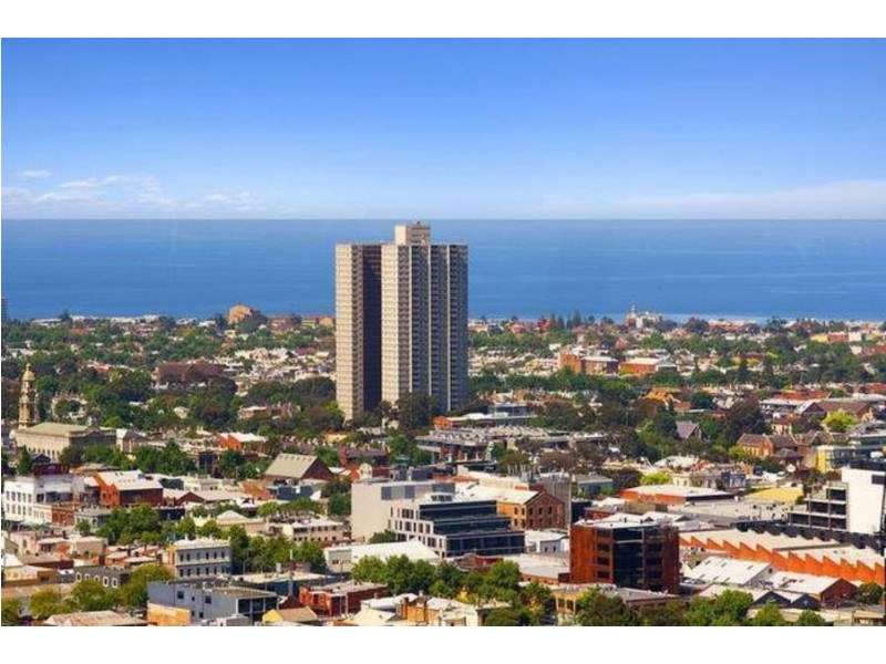 3511 /  1 Freshwater Place, Southbank VIC 3006