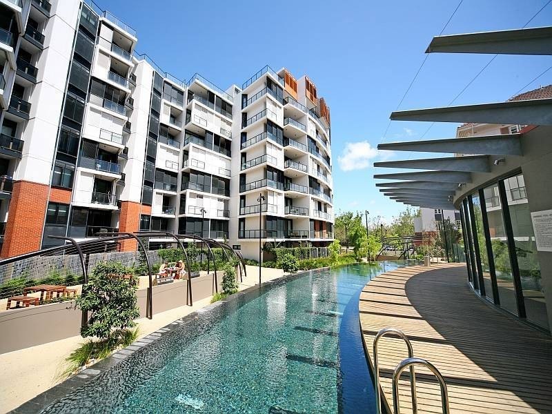 212 / 9 Commercial Road, Melbourne VIC 3004