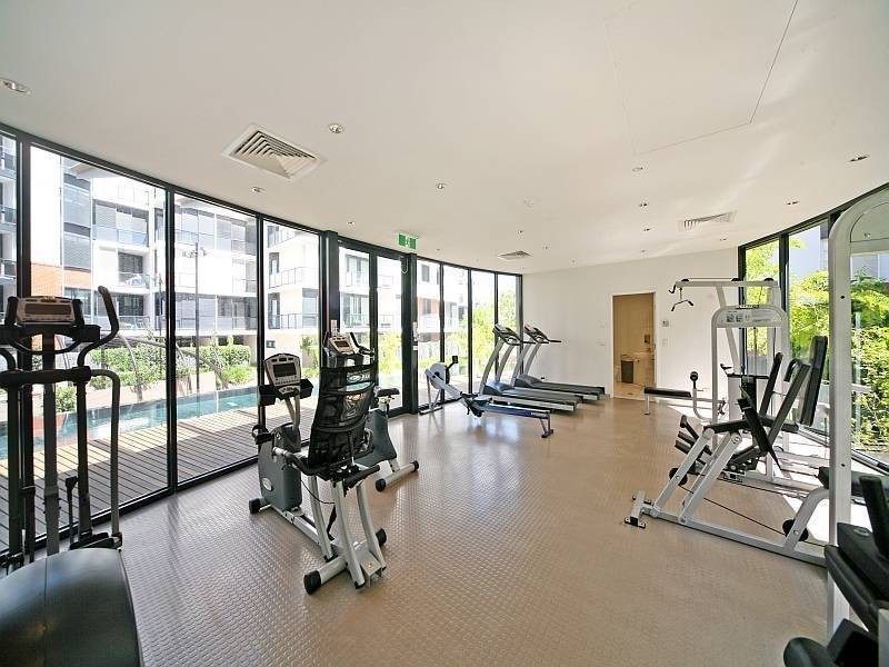 212 / 9 Commercial Road, Melbourne VIC 3004