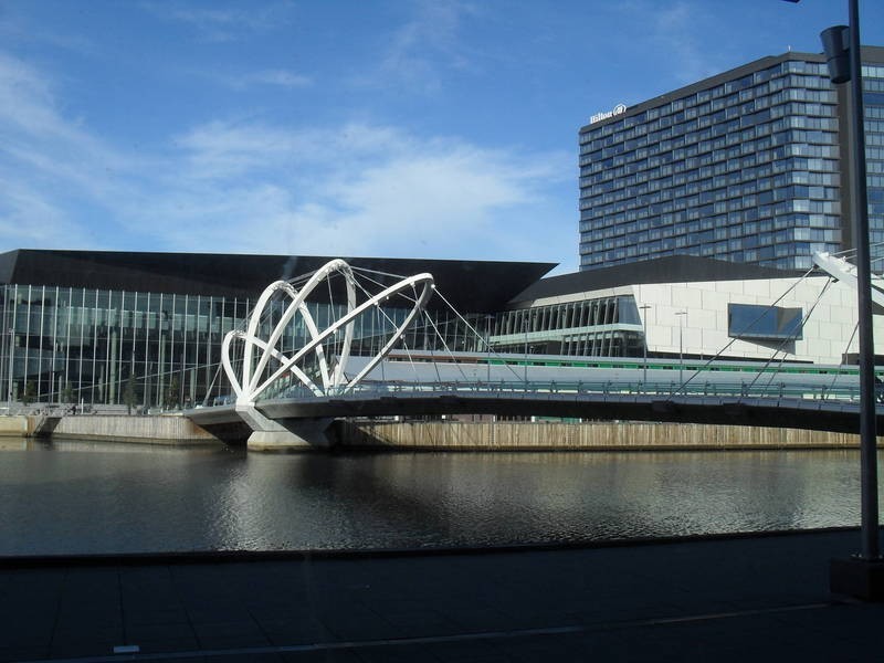 G11/ 60 SIDDELEY STREET, Docklands VIC 3008