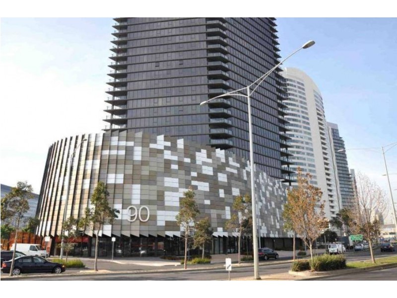 405 / 94 River Esplanade, Docklands VIC 3008