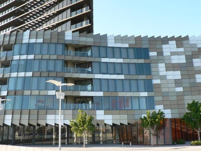 405 / 94 River Esplanade, Docklands VIC 3008