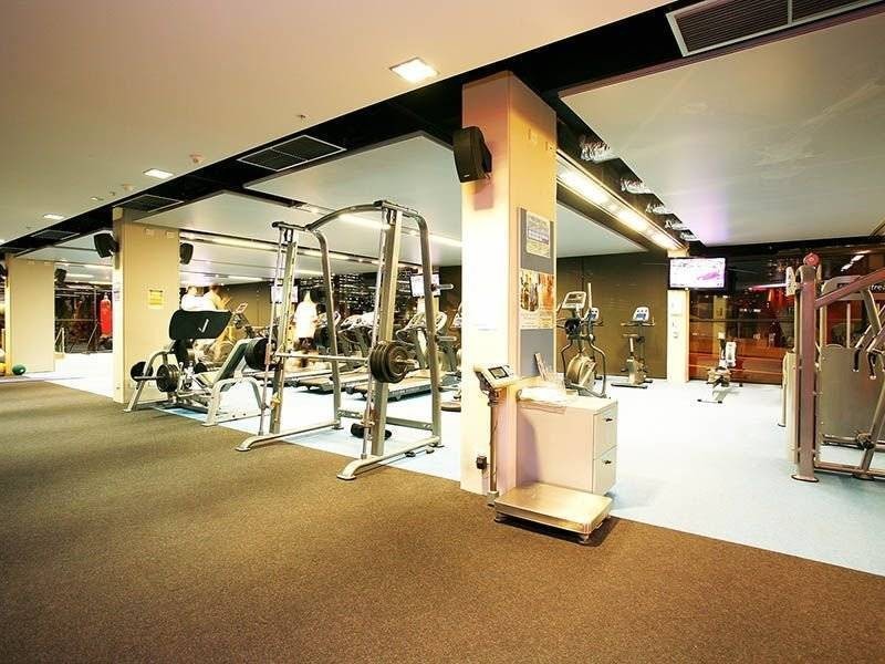 503 / 98 River Esplanade, Docklands VIC 3008