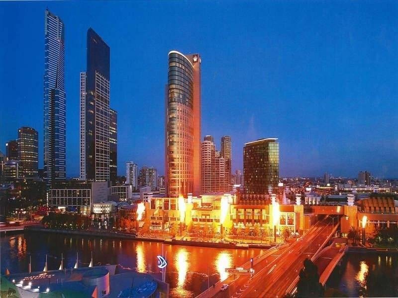 504 /  565 Flinders Street, Melbourne VIC 3000