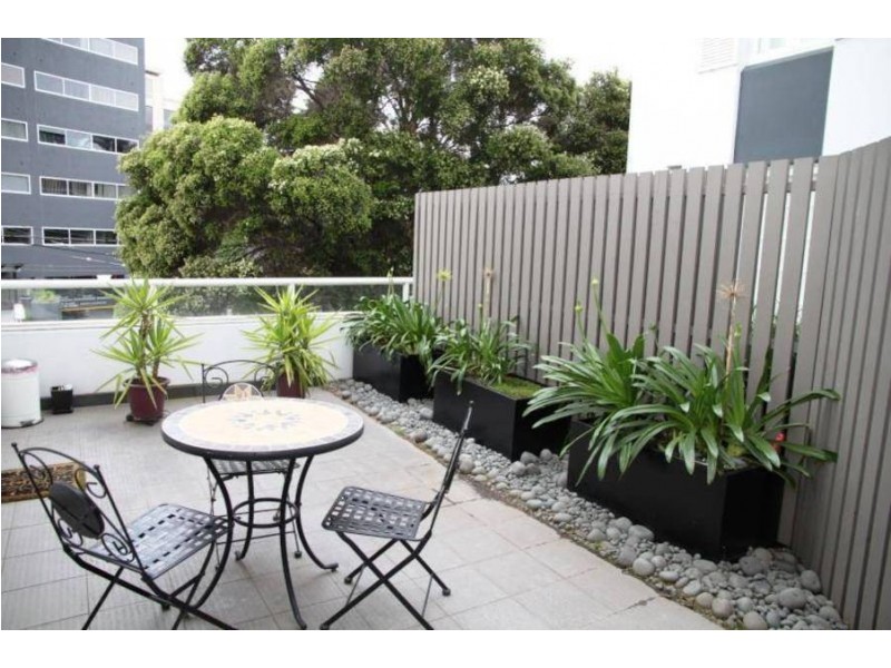 116 /  9 Commercial Road, Melbourne VIC 3000