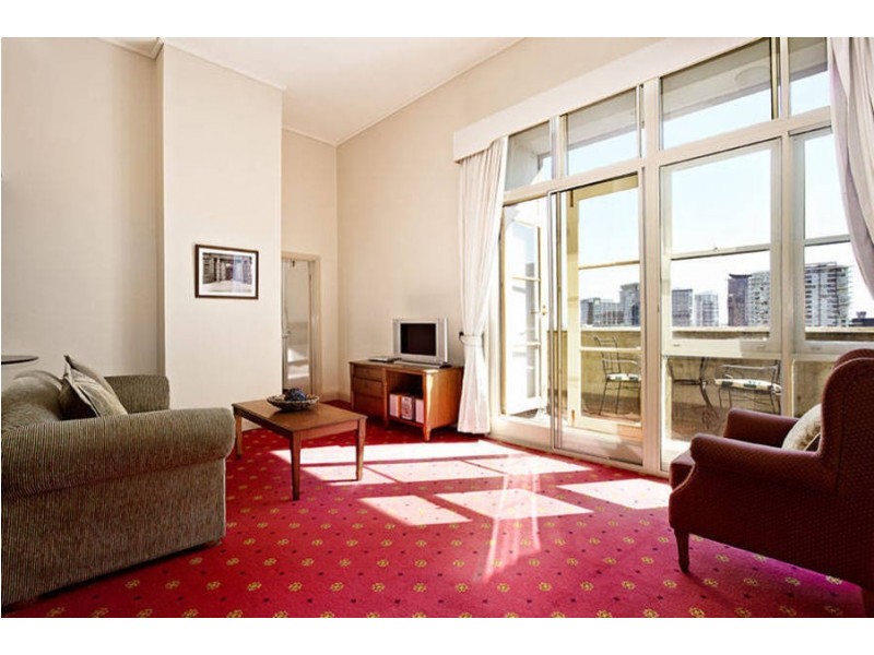 617 / 53 Spencer Street, Melbourne VIC 3000