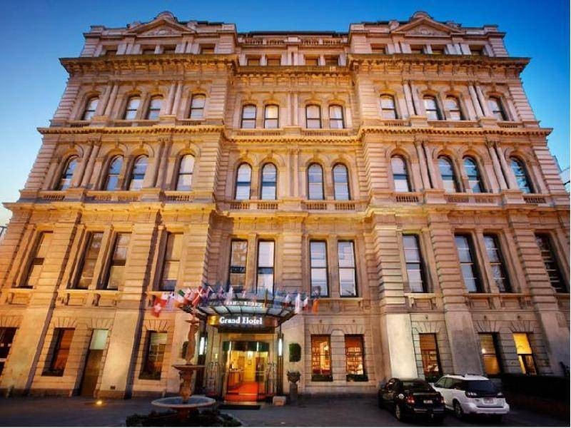 617 / 53 Spencer Street, Melbourne VIC 3000