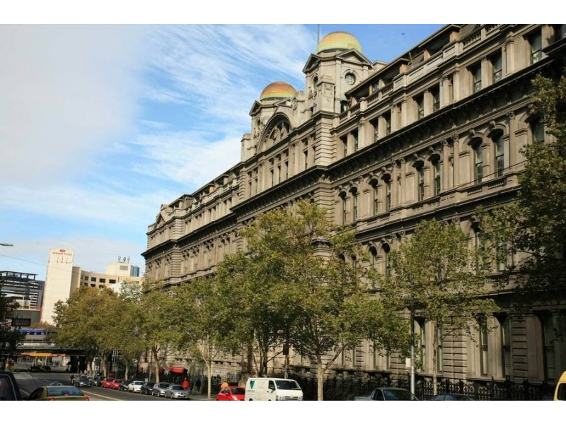 617 / 53 Spencer Street, Melbourne VIC 3000