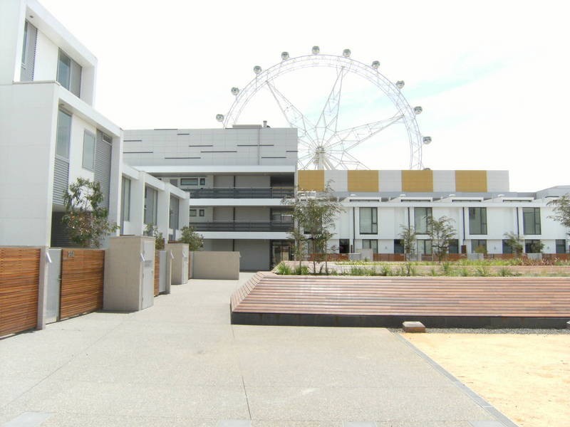 238/117 Studio Lane, Docklands VIC 3008