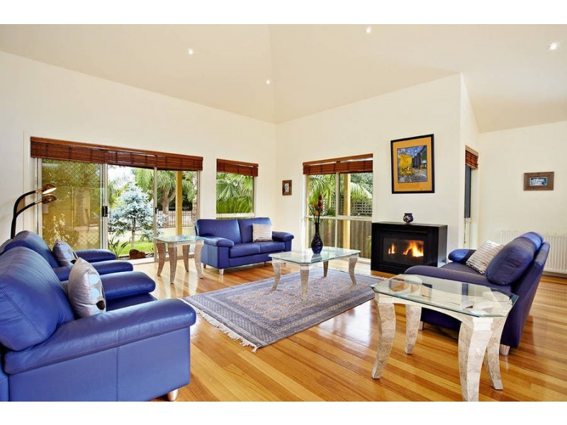 22 Barnett Street, Hampton VIC 3188