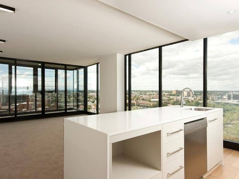 1502 / 568 St Kilda Road, Melbourne VIC 3000