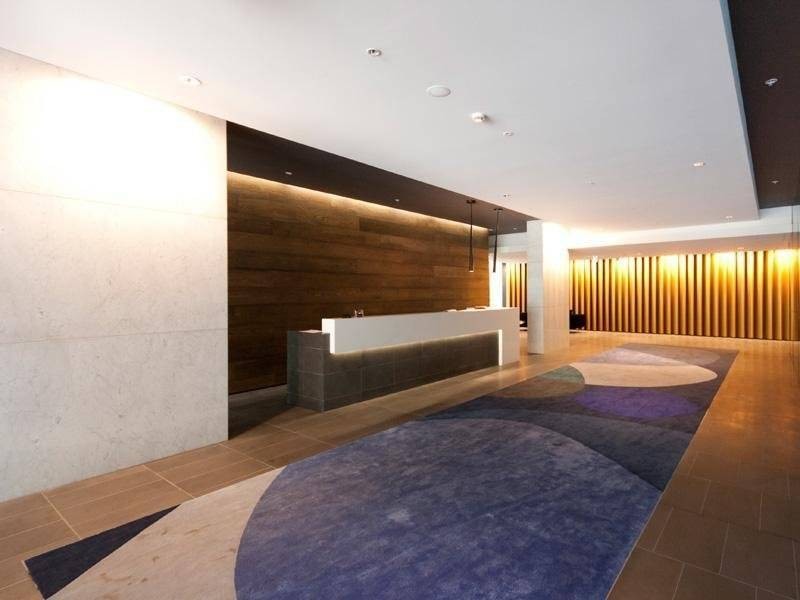 1502 / 568 St Kilda Road, Melbourne VIC 3000