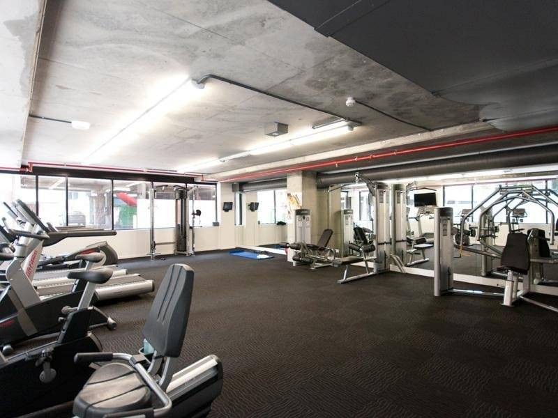 1502 / 568 St Kilda Road, Melbourne VIC 3000