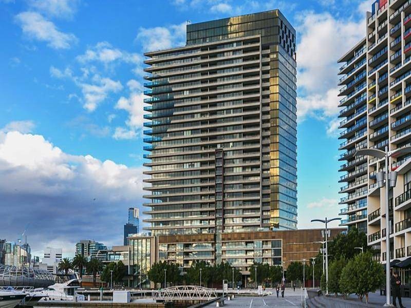 1307 /  50 Lorimer Street, Docklands VIC 3008