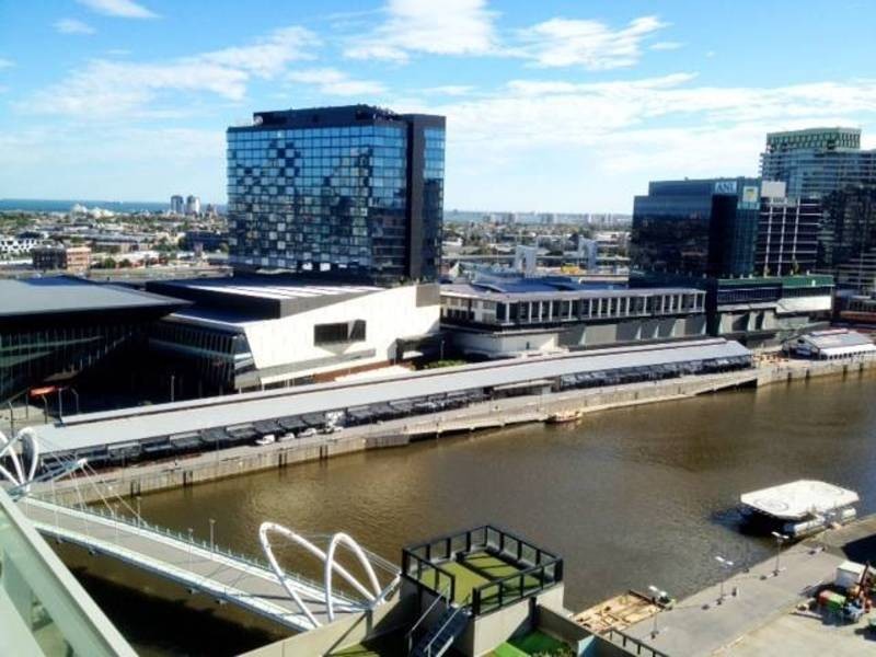 1705/60 Siddeley Street, Docklands VIC 3008