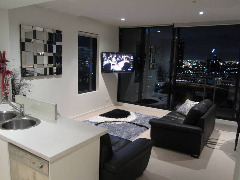 1705/60 Siddeley Street, Docklands VIC 3008