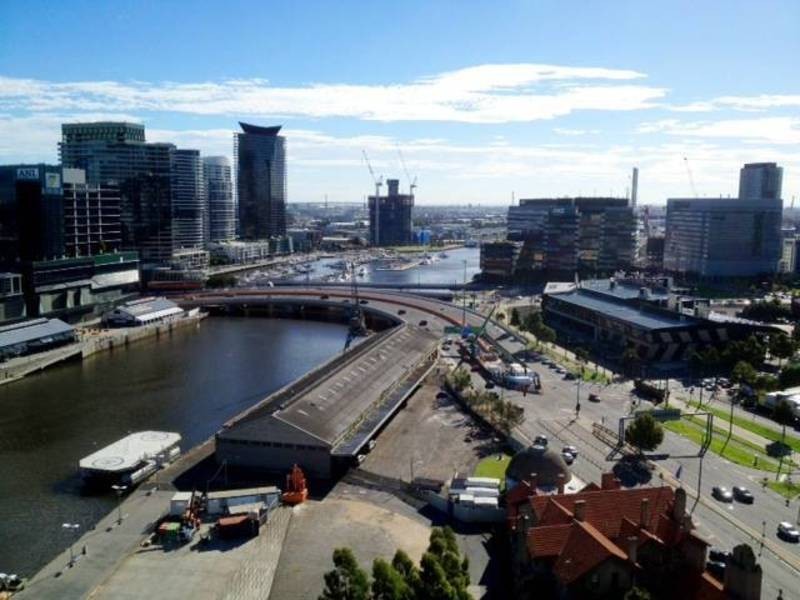 1705/60 Siddeley Street, Docklands VIC 3008