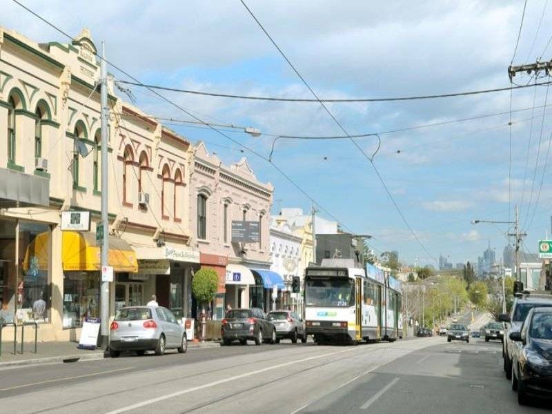 7/ 50 Morang Road, Hawthorn VIC 3122