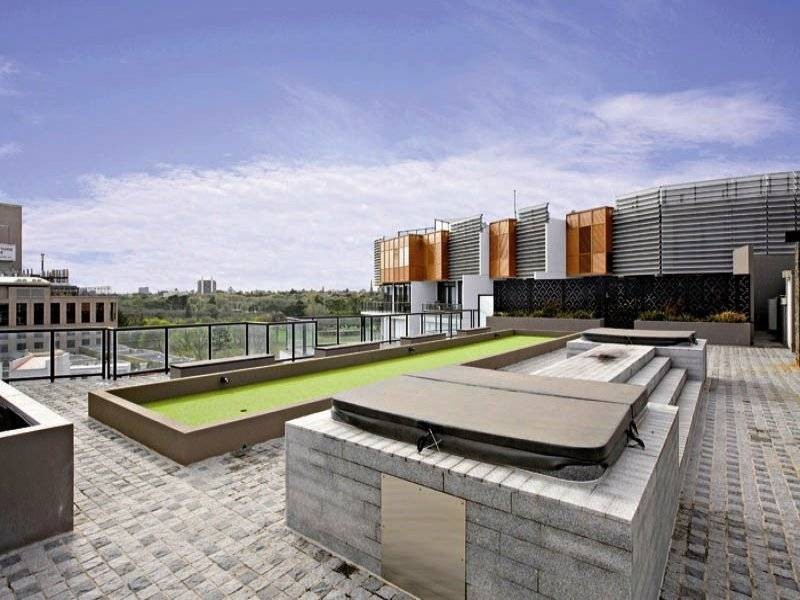 422 /539 St Kilda Road, Melbourne VIC 3000